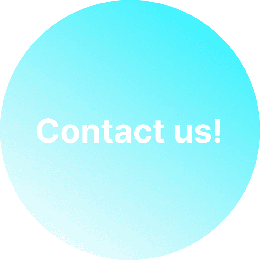 Contact us!