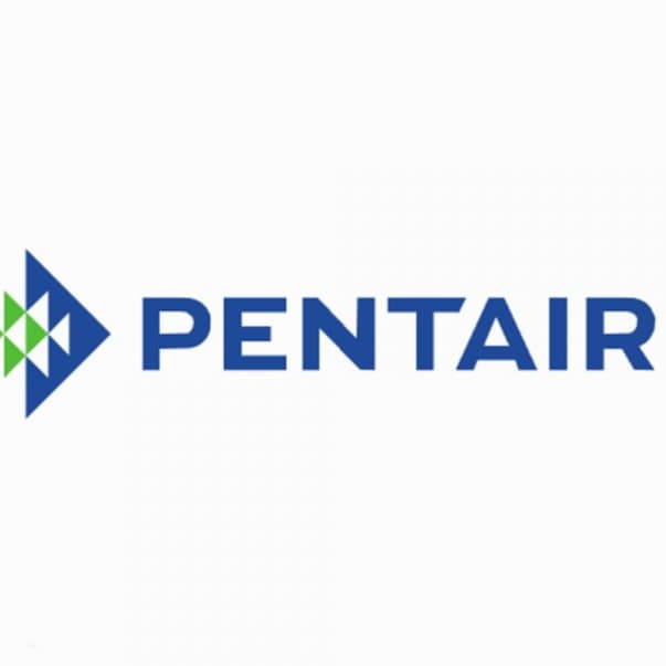 Pentair logo